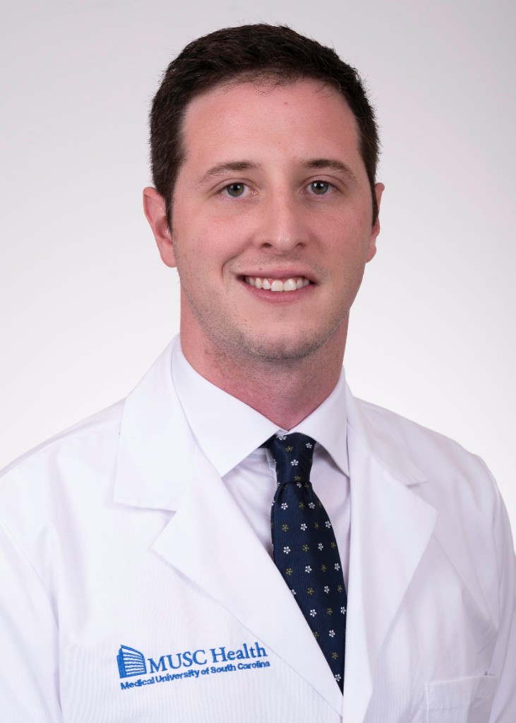 Ben Allen Strickland, MD
